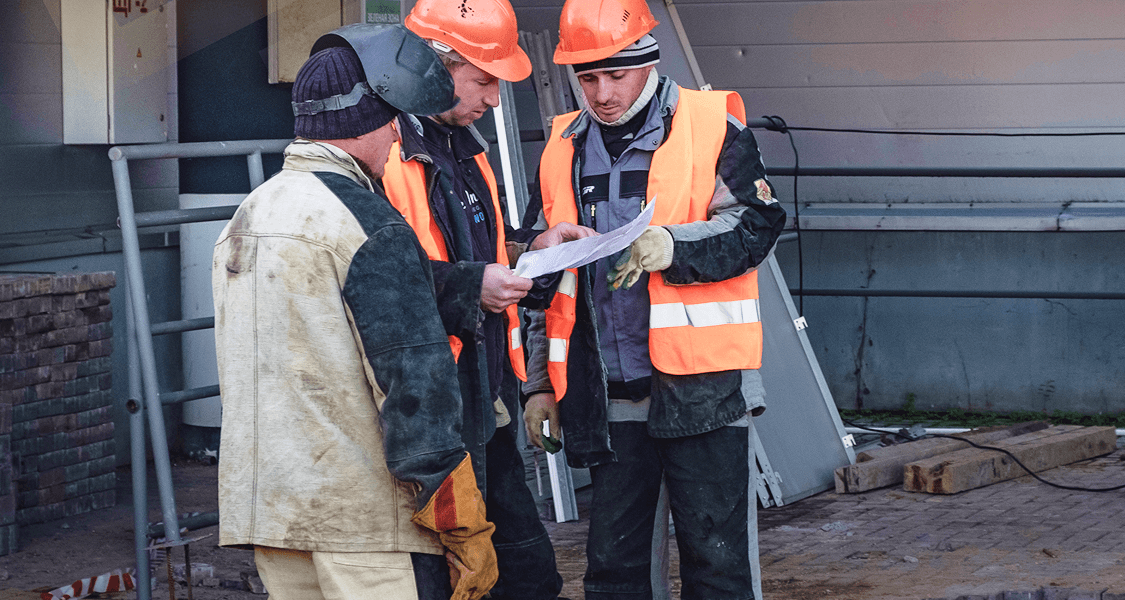 Обратный выкуп шпунта